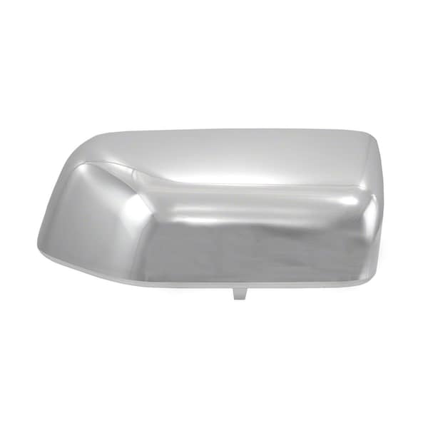 Coast2Coast Coast2Coast C2C-MC67525R Top Half Replacement Chrome Plated Exterior Mirror Cover for 2017-2019 Ford F-250 Super Duty C2C-MC67525R - main